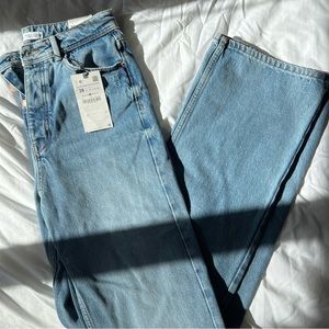 Brand new Zara jeans